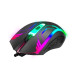 Xtrike Me GM-206 Backlit Optical Mouse